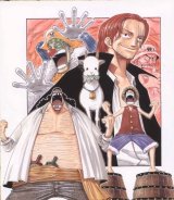 BUY NEW one piece - 46707 Premium Anime Print Poster